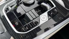 BMW X5 xDrive40d MHT M Sport 5dr Auto [7 Seat/Tech/Pro] Diesel Estate